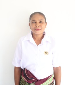 YOHANA MADA