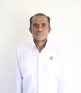 KONTERIUS SERAN