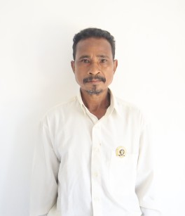 PAULUS MASAN