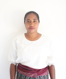 ELISABETH NIIS ATOK