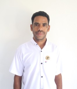 MARIANUS FELIX TUAS